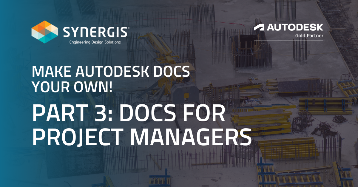Docs Pt 3 Project Managers